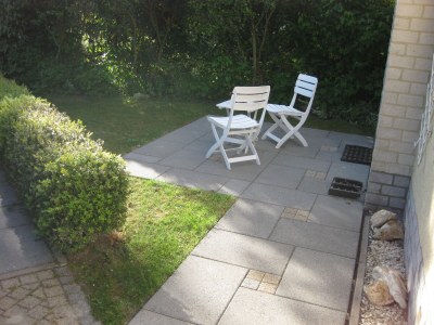 Villa Holiday villa Zand 24 close to the beach - Outdoor photo 4