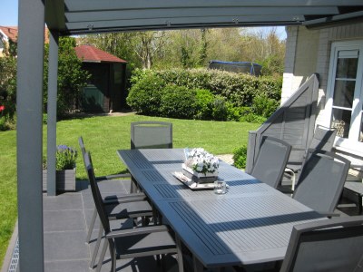 Villa Holiday villa Zand 24 close to the beach - Outdoor photo 8