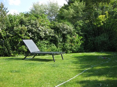 Villa Holiday villa Zand 24 close to the beach - Outdoor photo 9