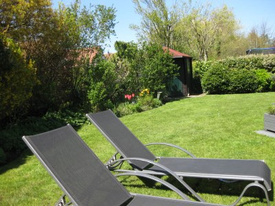 Villa Holiday villa Zand 24 close to the beach - Outdoor photo 10