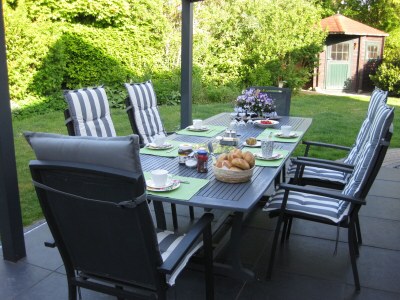 Villa Holiday villa Zand 24 close to the beach - Outdoor photo 13