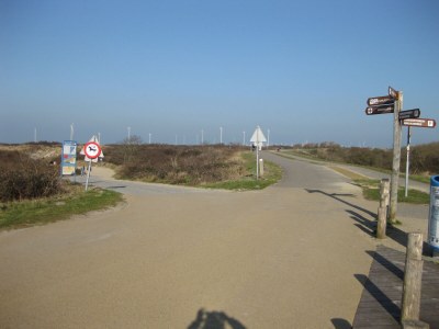 Villa Holiday villa Zand 24 close to the beach - Outdoor photo 15