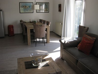 Villa Holiday villa Zand 24 close to the beach - Features photo 16