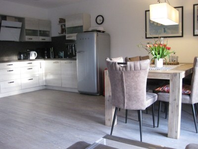 Villa Holiday villa Zand 24 close to the beach - Features photo 17