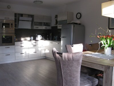 Villa Holiday villa Zand 24 close to the beach - Features photo 18