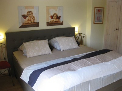 Villa Holiday villa Zand 24 close to the beach - Features photo 21