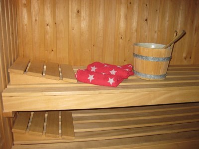 Villa Holiday villa Zand 24 close to the beach - Features photo 24