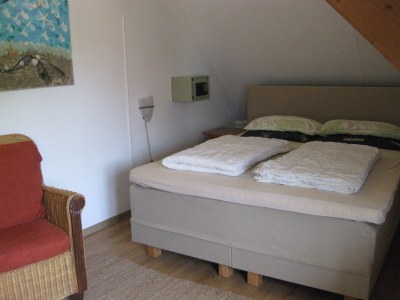 Villa Holiday villa Zand 24 close to the beach - Features photo 26