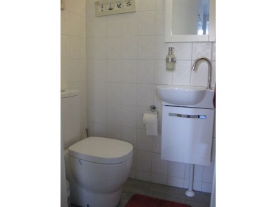 Villa Holiday villa Zand 24 close to the beach - Features photo 27