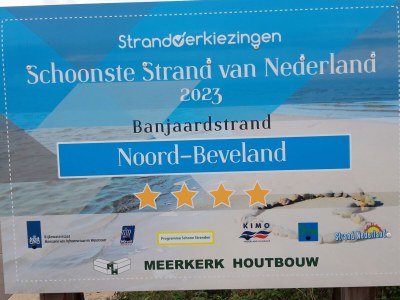 Villa Holiday villa Zand 24 close to the beach - Environment photo 29