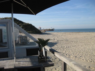 Villa Holiday villa Zand 24 close to the beach - Environment photo 30