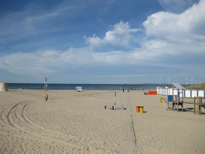 Villa Holiday villa Zand 24 close to the beach - Environment photo 31