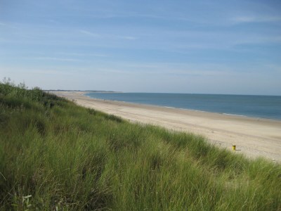 Villa Holiday villa Zand 24 close to the beach - Environment photo 33