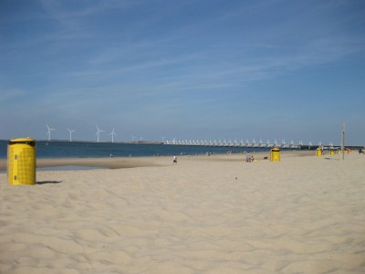 Villa Holiday villa Zand 24 close to the beach - Environment photo 35