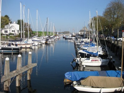 Villa Holiday villa Zand 24 close to the beach - Environment photo 37