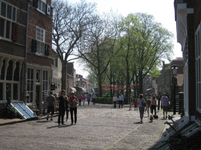 Villa Holiday villa Zand 24 close to the beach - Environment photo 39