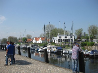 Villa Holiday villa Zand 24 close to the beach - Environment photo 40