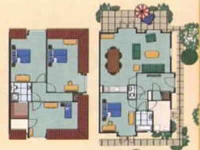 Villa Holiday villa Zand 24 close to the beach - Document photo 41