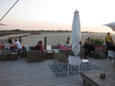 Villa Holiday villa Zand 24 close to the beach - Document photo 42