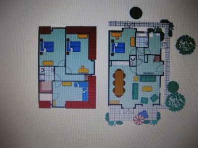 Villa Holiday villa Zand 24 close to the beach - Document photo 43