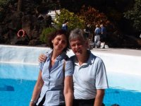 Inge & Dieter Rösen