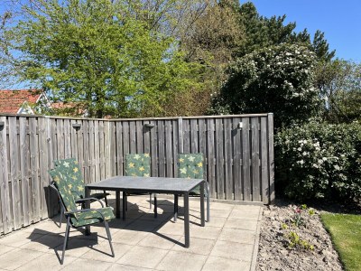 Villa Duinpan 22 by the sea in De Banjaard - Outdoor photo 3