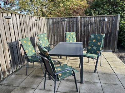 Villa Duinpan 22 by the sea in De Banjaard - Outdoor photo 7