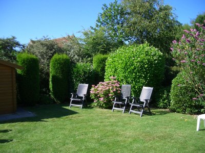 Villa Duinpan 22 by the sea in De Banjaard - Outdoor photo 10