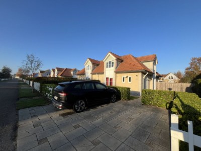 Villa Duinpan 22 by the sea in De Banjaard - Outdoor photo 14