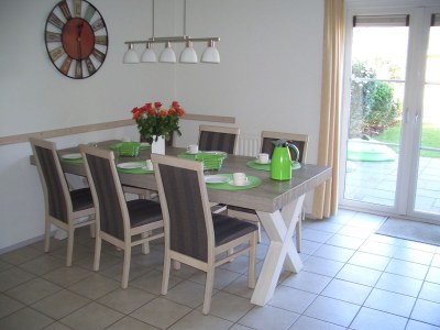 Villa Duinpan 22 by the sea in De Banjaard - Features photo 15