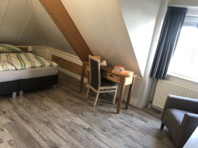 Villa Duinpan 22 by the sea in De Banjaard - Features photo 18