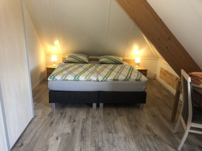 Villa Duinpan 22 by the sea in De Banjaard - Features photo 19