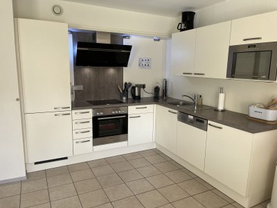 Villa Duinpan 22 by the sea in De Banjaard - Features photo 20