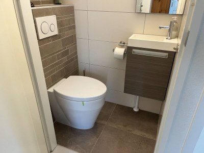 Villa Duinpan 22 by the sea in De Banjaard - Features photo 22