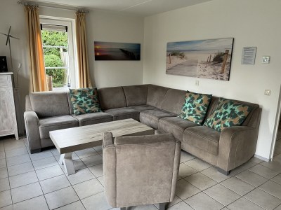 Villa Duinpan 22 by the sea in De Banjaard - Features photo 23