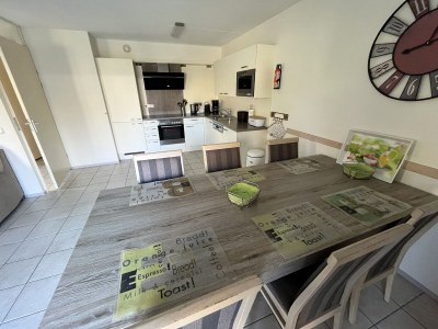 Villa Duinpan 22 by the sea in De Banjaard - Features photo 24