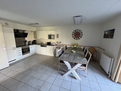 Villa Duinpan 22 by the sea in De Banjaard - Features photo 25