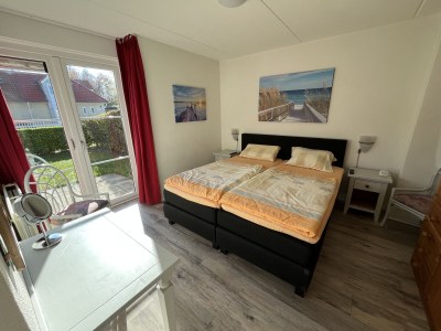 Villa Duinpan 22 by the sea in De Banjaard - Features photo 27