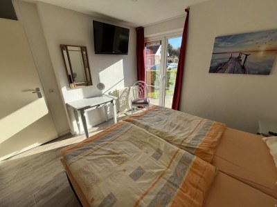 Villa Duinpan 22 by the sea in De Banjaard - Features photo 28