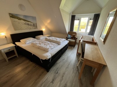 Villa Duinpan 22 by the sea in De Banjaard - Features photo 29