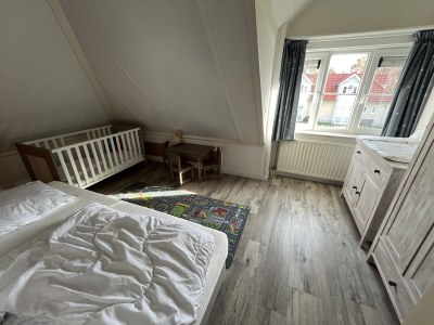 Villa Duinpan 22 by the sea in De Banjaard - Features photo 31