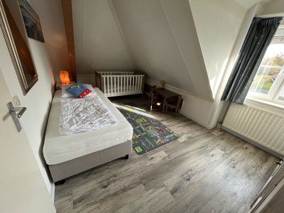 Villa Duinpan 22 by the sea in De Banjaard - Features photo 32