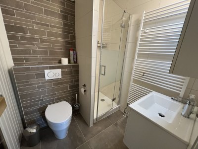 Villa Duinpan 22 by the sea in De Banjaard - Features photo 34