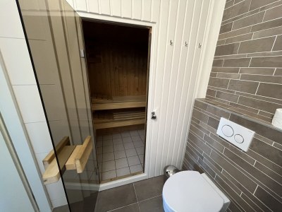 Villa Duinpan 22 by the sea in De Banjaard - Features photo 35