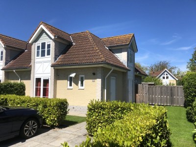 Villa Duinpan 22 by the sea in De Banjaard - Document photo 42