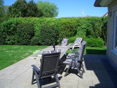 Villa Duinpan 22 by the sea in De Banjaard - Document photo 43