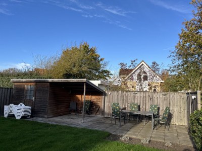 Villa Duinpan 22 by the sea in De Banjaard - Document photo 44