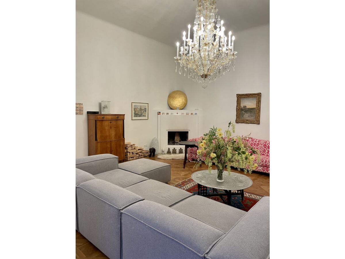 Apartment Palais Apartment Leopold