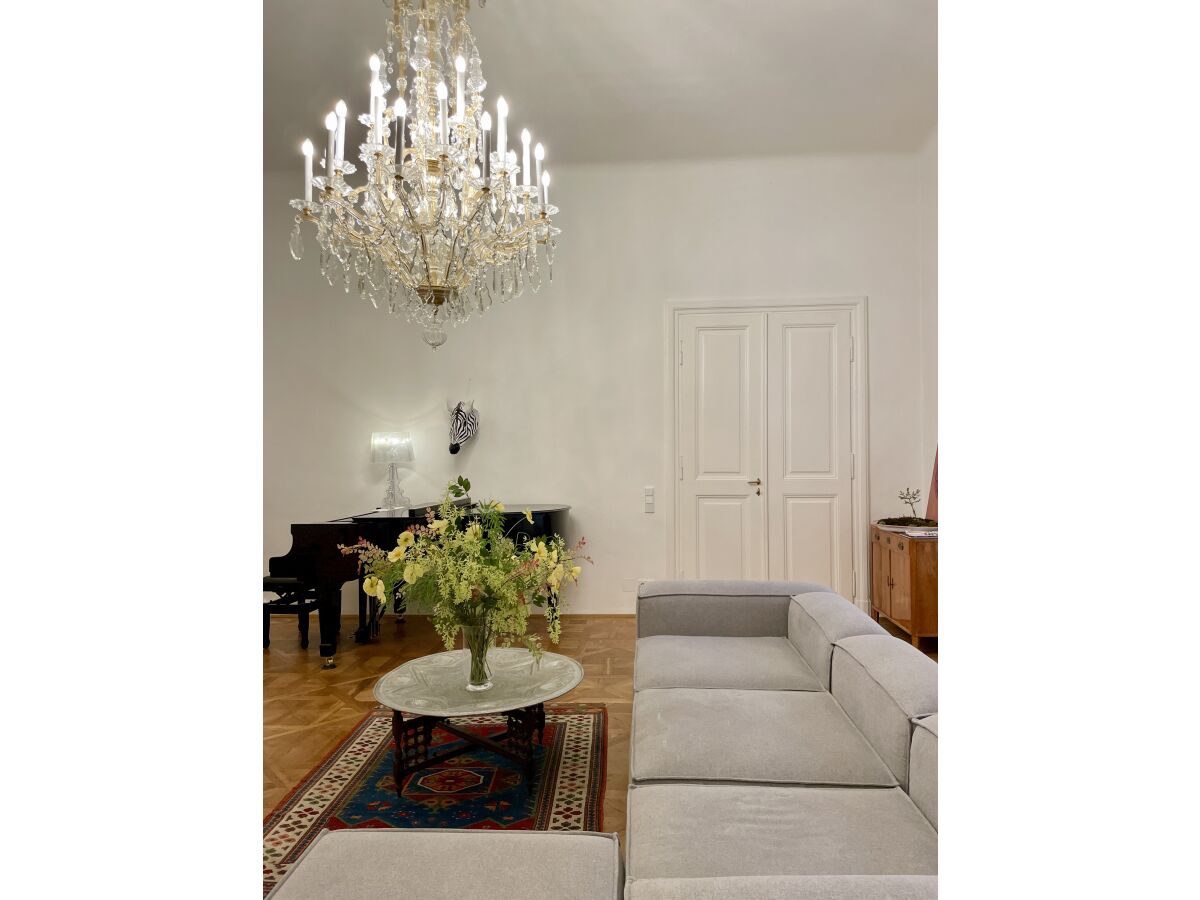Apartment Palais Apartment Leopold - Features photo 3