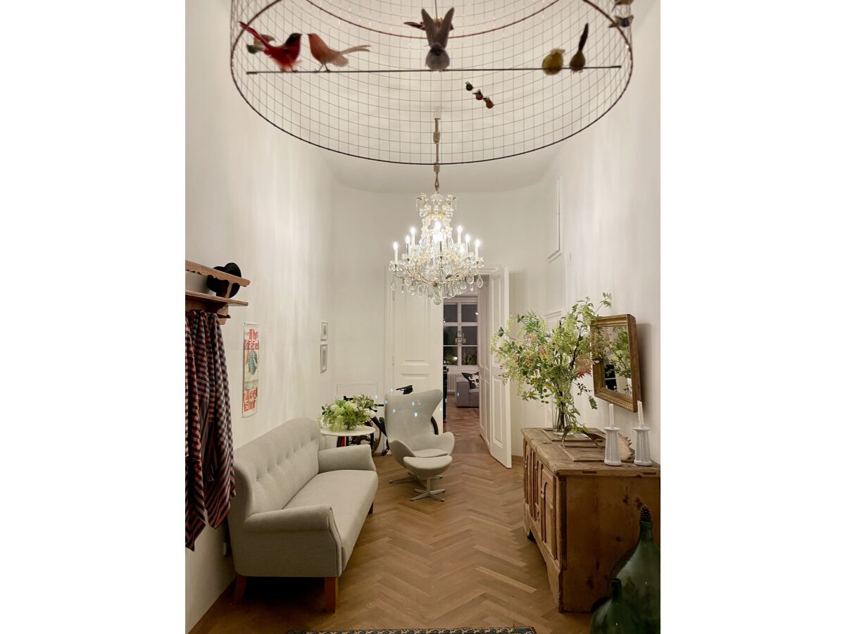 Apartment Palais Apartment Leopold - Features photo 5